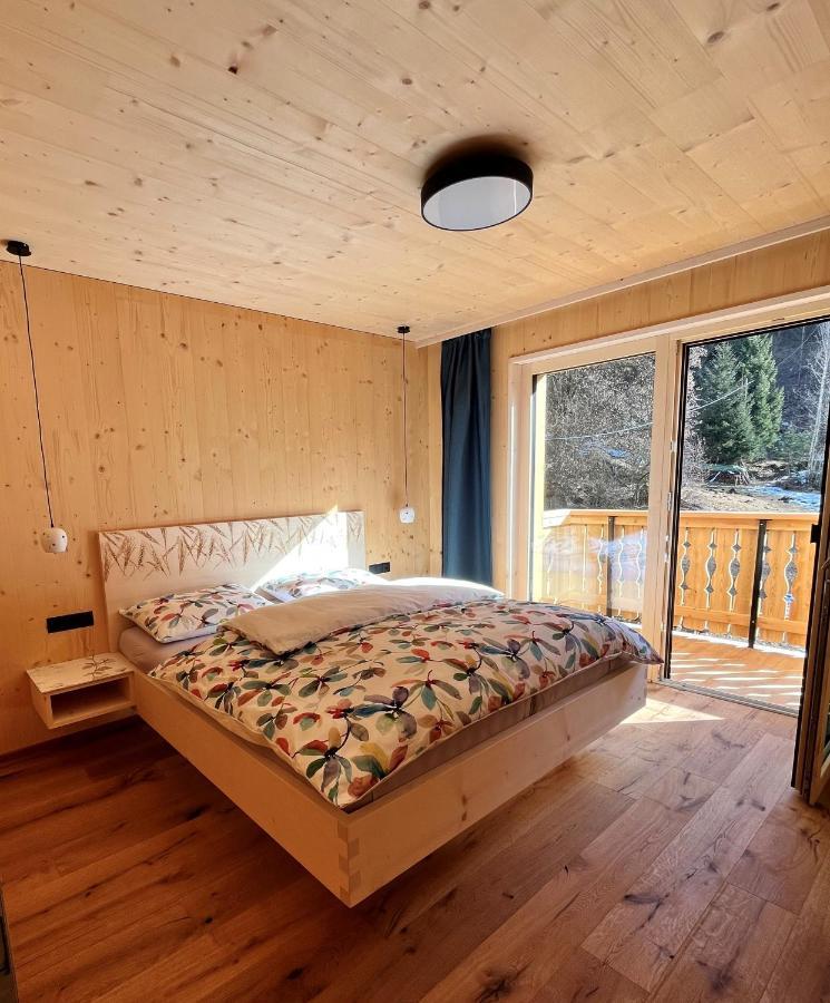 Апартаменты Bio Felderhof Вилла Оттоне Экстерьер фото