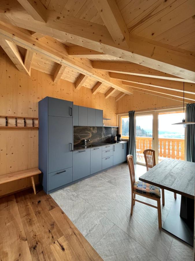 Апартаменты Bio Felderhof Вилла Оттоне Экстерьер фото