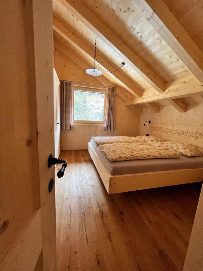 Апартаменты Bio Felderhof Вилла Оттоне Экстерьер фото