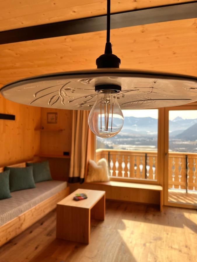 Апартаменты Bio Felderhof Вилла Оттоне Экстерьер фото