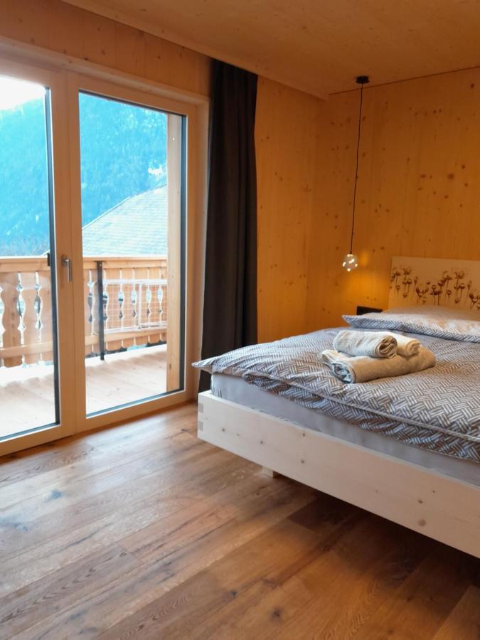 Апартаменты Bio Felderhof Вилла Оттоне Экстерьер фото